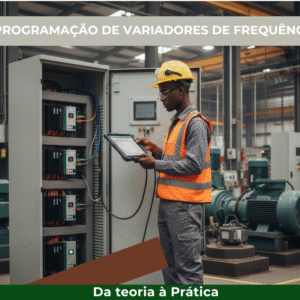Programming of Variable Frequency Drives (VFDs)